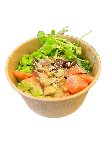 Poke Bowl