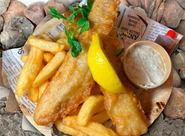 Fish'n'Chips